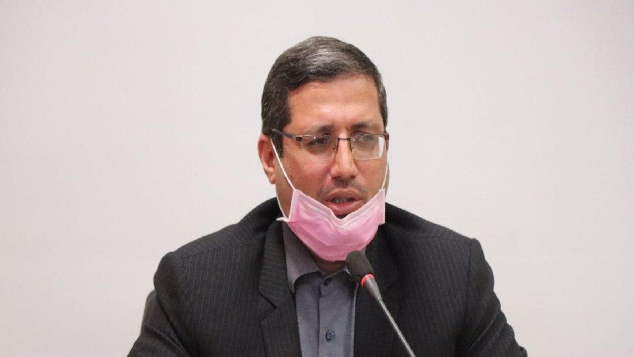 بسیج همه امکانات در گناباد برای مهار ویروس کرونا