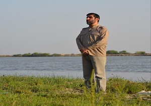 مهدی سلحشور در بیمارستان بستری است