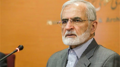 پیام تسلیت سید کمال خرازی در پی درگذشت حسین شیخ الاسلام