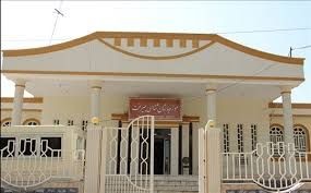 تعطیلی موزه جیرفت تا پایان نوروز