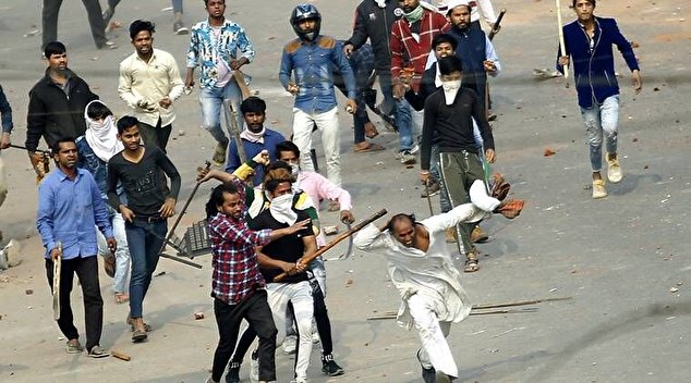 از دولت هند انتظار داریم تا حقوق انسانی و شهروندی مسلمانان این کشور را تضمین کند