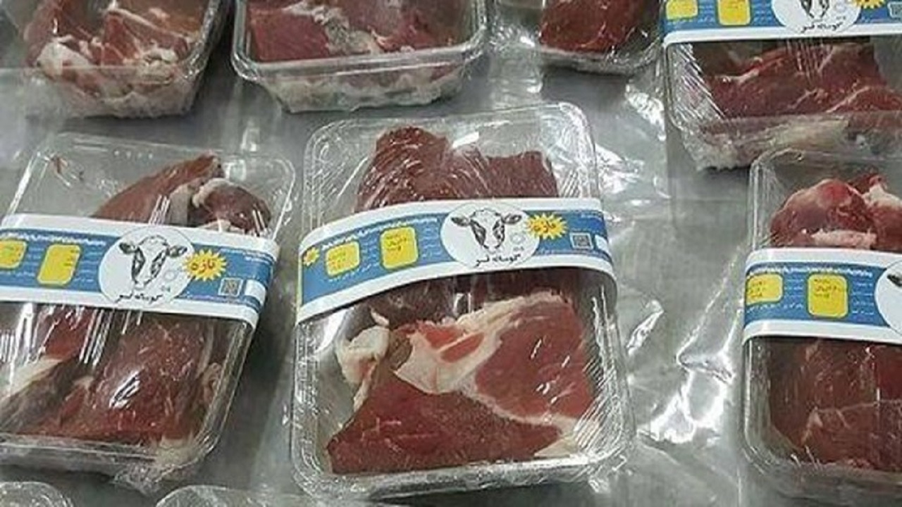 گوشت شناسنامه دار و بسته بندی به درب منازل تبریز ارسال می&zwnj;شود
