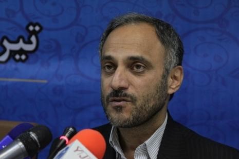 قربانی نماینده تام الاختیار وزیر بهداشت شد