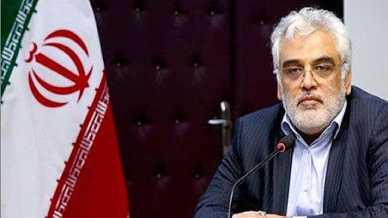 روسای واحد‌ها شیفت بندی و دورکاری کارکنان دانشگاه را اجرایی کنند