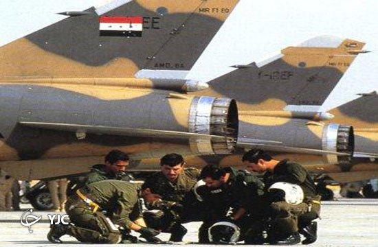 نوروز/۱۵ فروردین؛ روزی که پشت ارتش صدام لرزید + فیلم و تصاویر