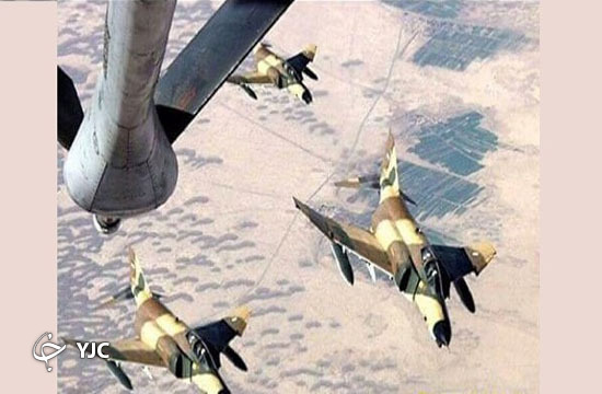 نوروز/۱۵ فروردین؛ روزی که پشت ارتش صدام لرزید + فیلم و تصاویر