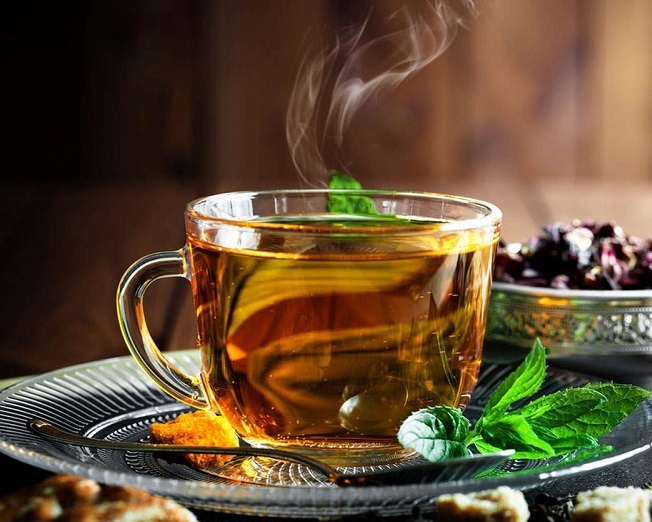 نوشیدن چای، سلامت قلب را تضمین می&zwnj;کند؟!