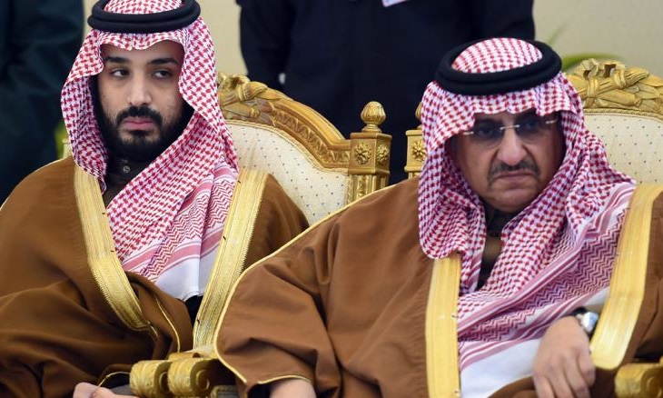 گمانه&zwnj;زنی&zwnj;ها درباره مرگ ملک سلمان/ چرا بن سلمان دو شاهزاده سعودی را بازداشت کرد؟