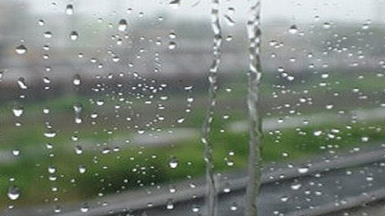 آسمان قزوین بارانی می‌شود/ کاهش دما در استان