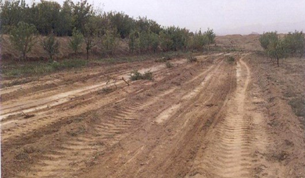 ملی کردن اراضی روستایی، مانع گسترش روستا‌ها