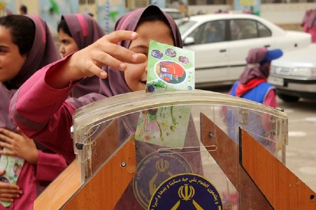 تهرانی‌ها ۱۳ میلیارد تومان به جشن نیکوکاری کمک کردند