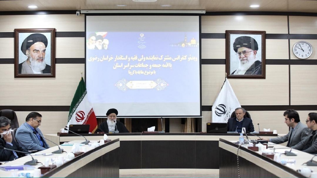 عمل به دستورات پزشکان تکلیف شرعی ماست