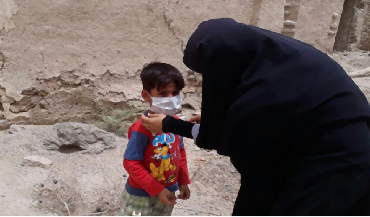همت جوانان بیرجندی برای کمک به نیازمندان