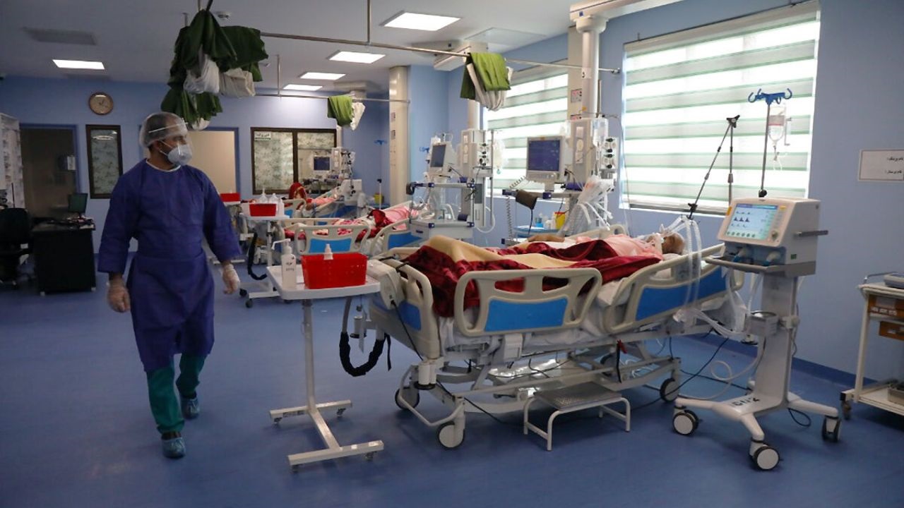 راه اندازی استراحتگاه‌های بیمارستانی توسط بسیج جامعه پزشکی کشور