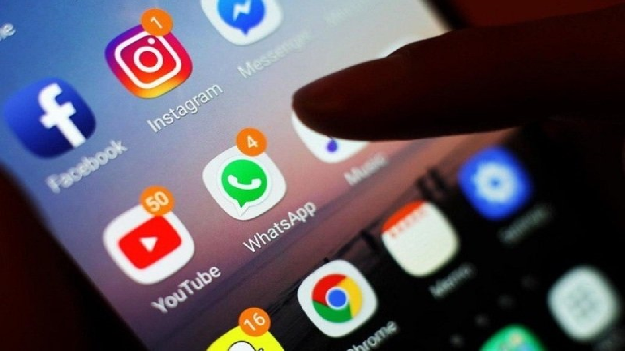 برخورد قاطع با نشر اکاذیب در فضای مجازی