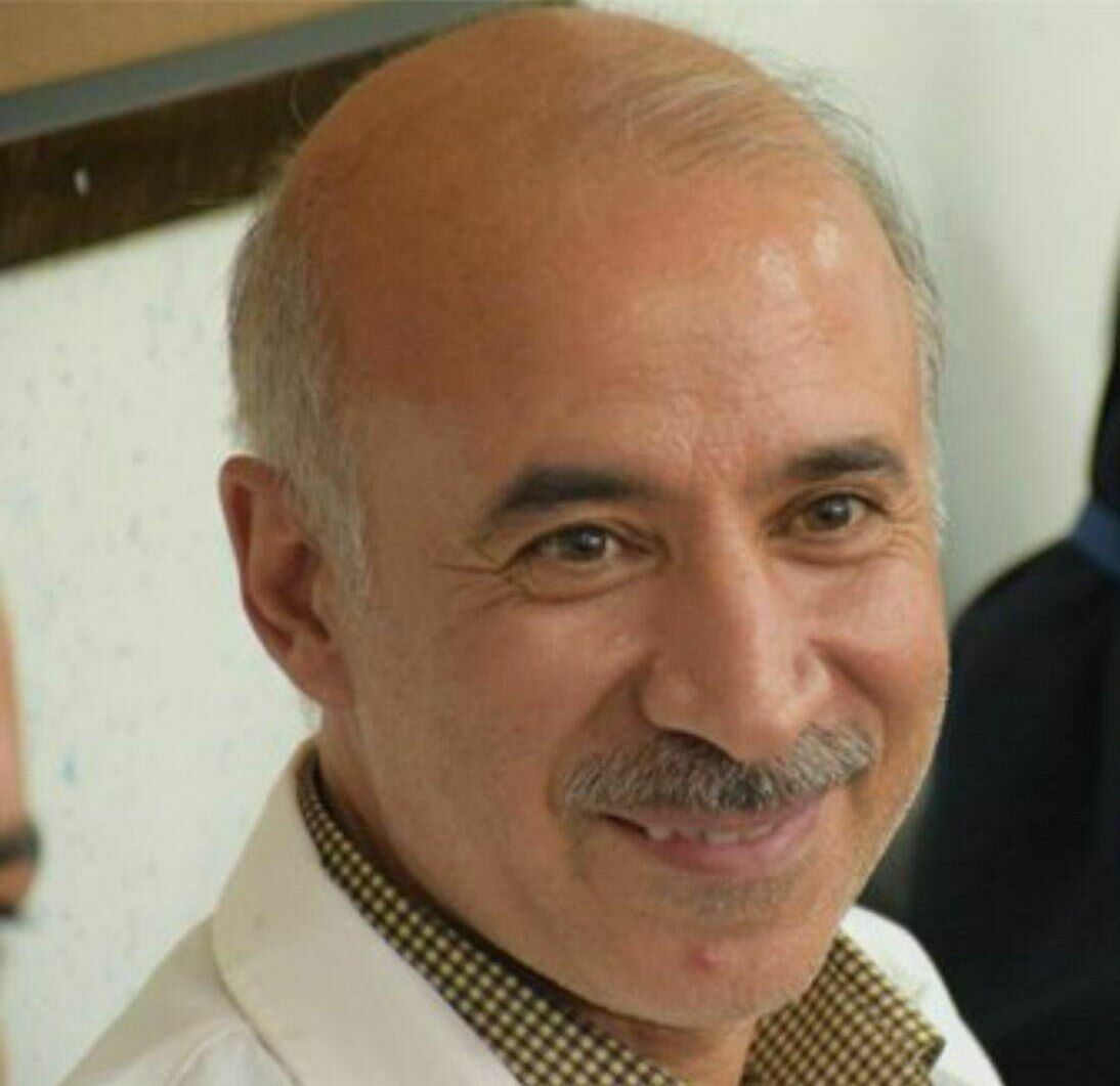 سومین پرستار خط مقدم سلامت آسمانی شد
