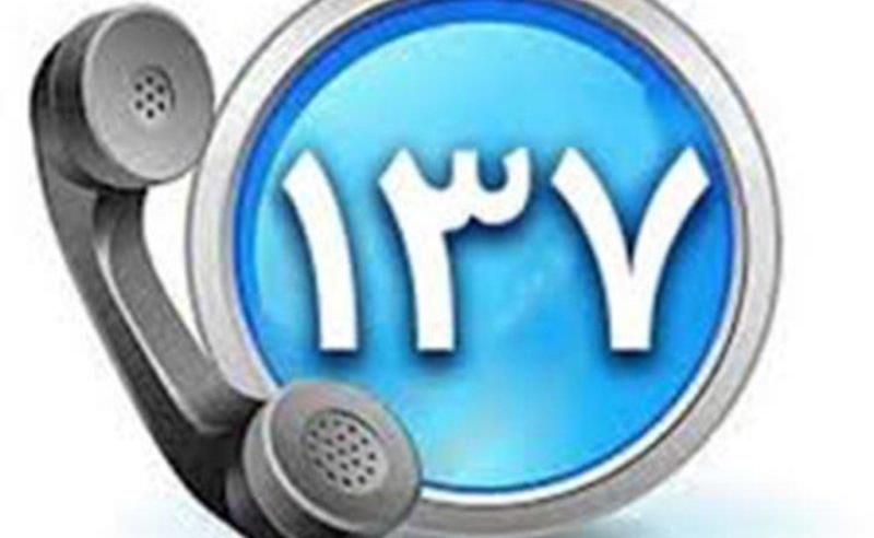 خانواده‌هایی که در تبریز بیمار کرونایی دارند با ۱۳۷ تماس بگیرند