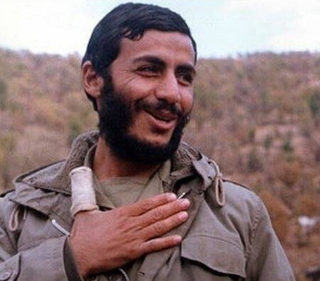 حاج محمدابراهیم همت، شهیدی که بر دل‌ها حکومت می‌کند + تصاویر