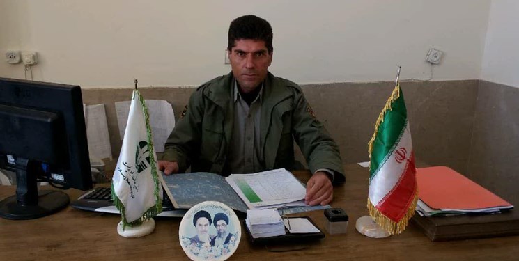 دستگیری متخلفان شکار و صید در اقلید