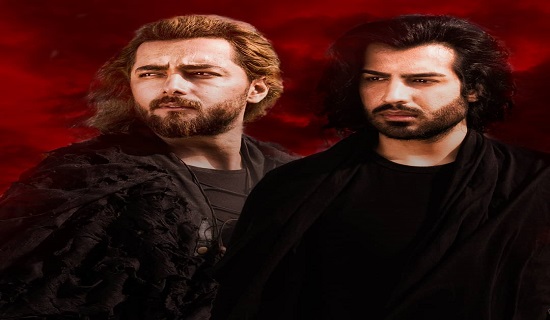 «ماکان بند» تیتراژ «کامیون» را می‌خواند