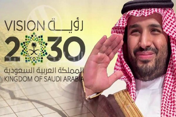 اصلاحات &laquo;بن سلمان&raquo; با شوی مطرب&zwnj;های فارسی زبان