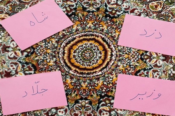 بازی&zwnj;های فکری خانوادگی برای روز&zwnj;های قرنطینه + تصاویر