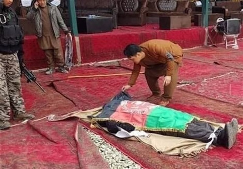 بازی نخ&zwnj;نما با نام داعش؛ چه کسانی پشت حمله دیروز کابل هستند؟