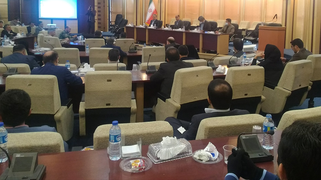 افزایش اطلاع رسانی و آگاهی بخشی مانع شیوع ویروس کرونا می شود