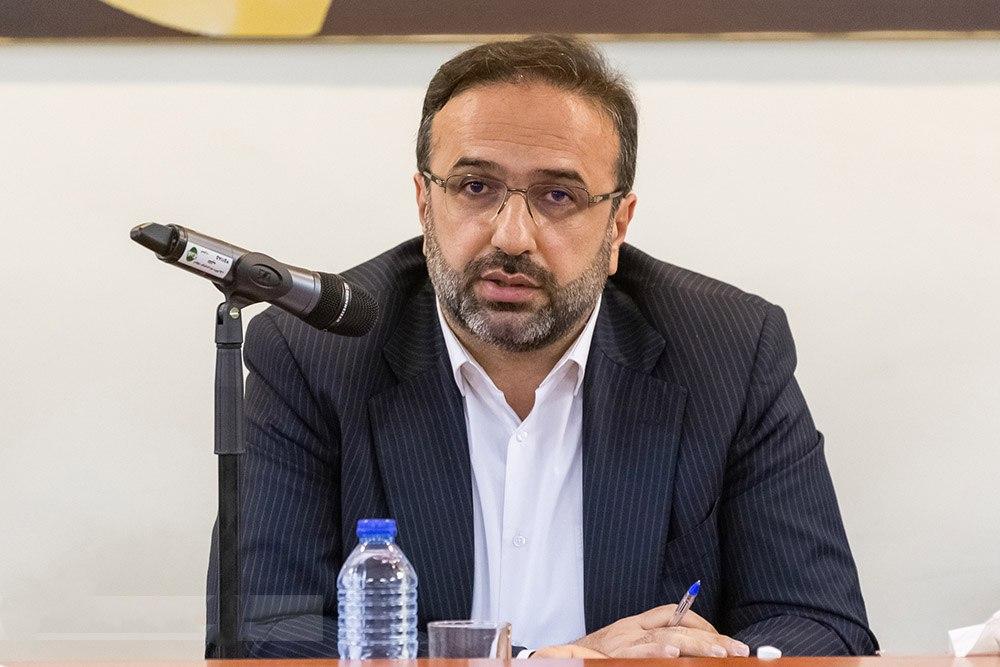 دادگستری البرز، صف اول خدمات غیرحضوری قضایی