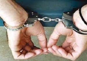 دستگیری سارقان حرفه‌ای در لنگرود