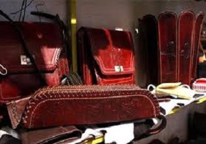 کاهش چشمگیر خرید چرم در کشور