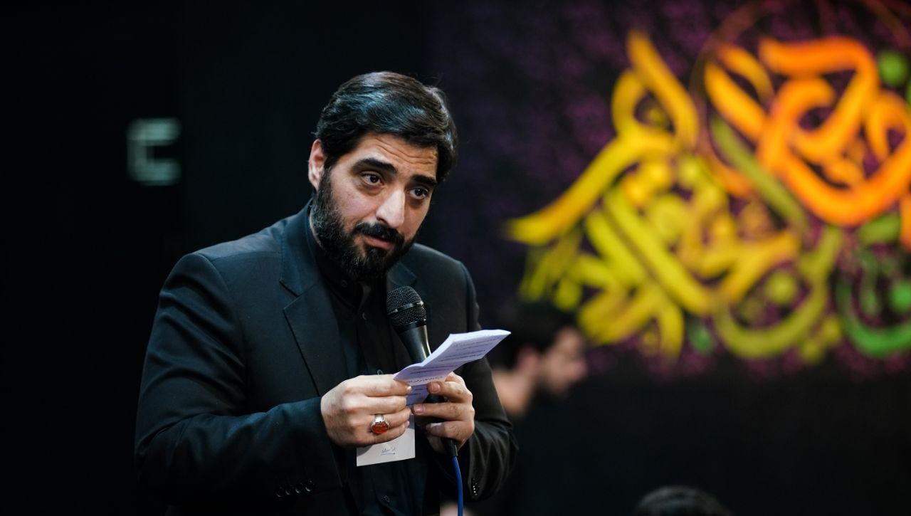 گلچین مولودی ولادت امام علی (ع) +دانلود