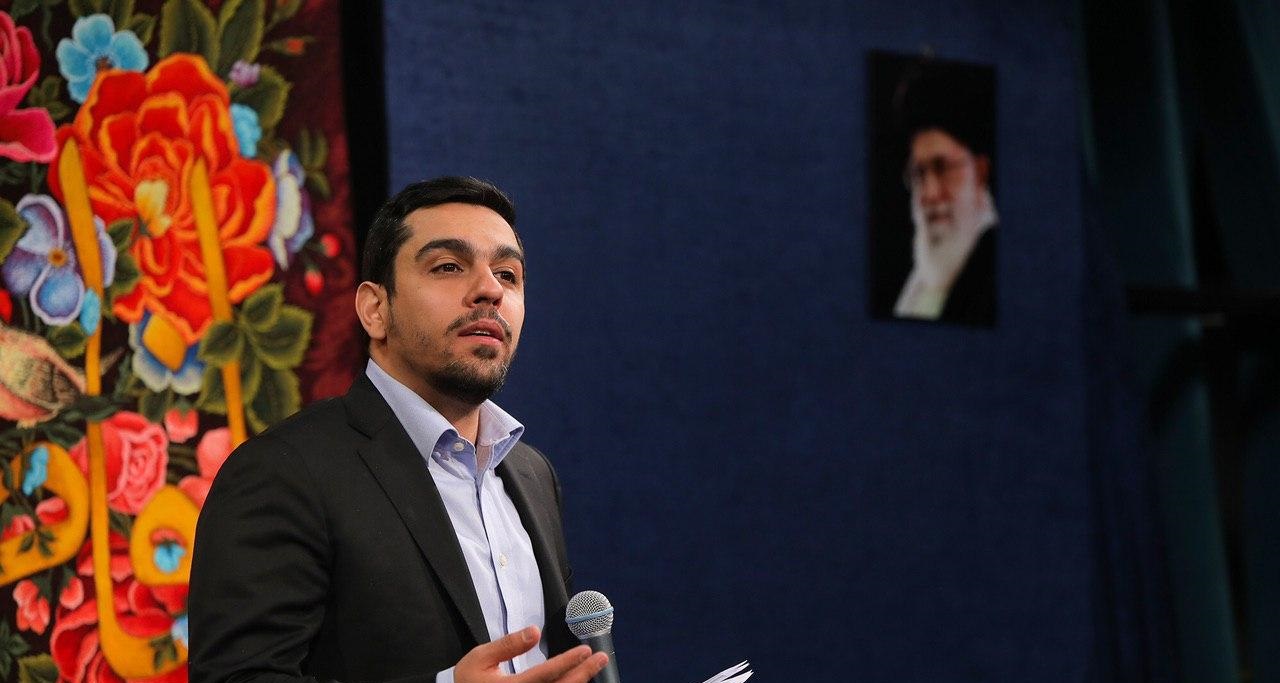 گلچین مولودی ولادت امام علی (ع) +دانلود