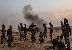 تروریست‌ها شش بار آتش‌بس در ادلب را نقض کردند