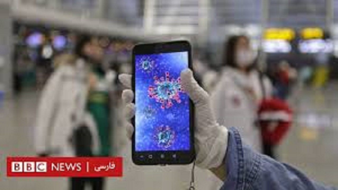 سیاست‌های یک بام و دو هوای BBC در پوشش‌ اخبار کرونا
