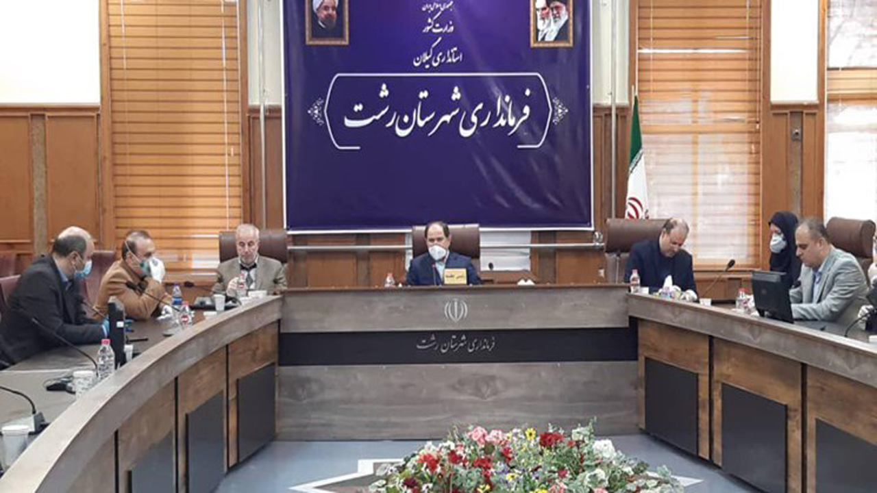 آخرین اخبار کرونا در گیلان /نیاز مبرم به همه گروه های خونی/ افزایش ترخیص بهبودیافتگان
