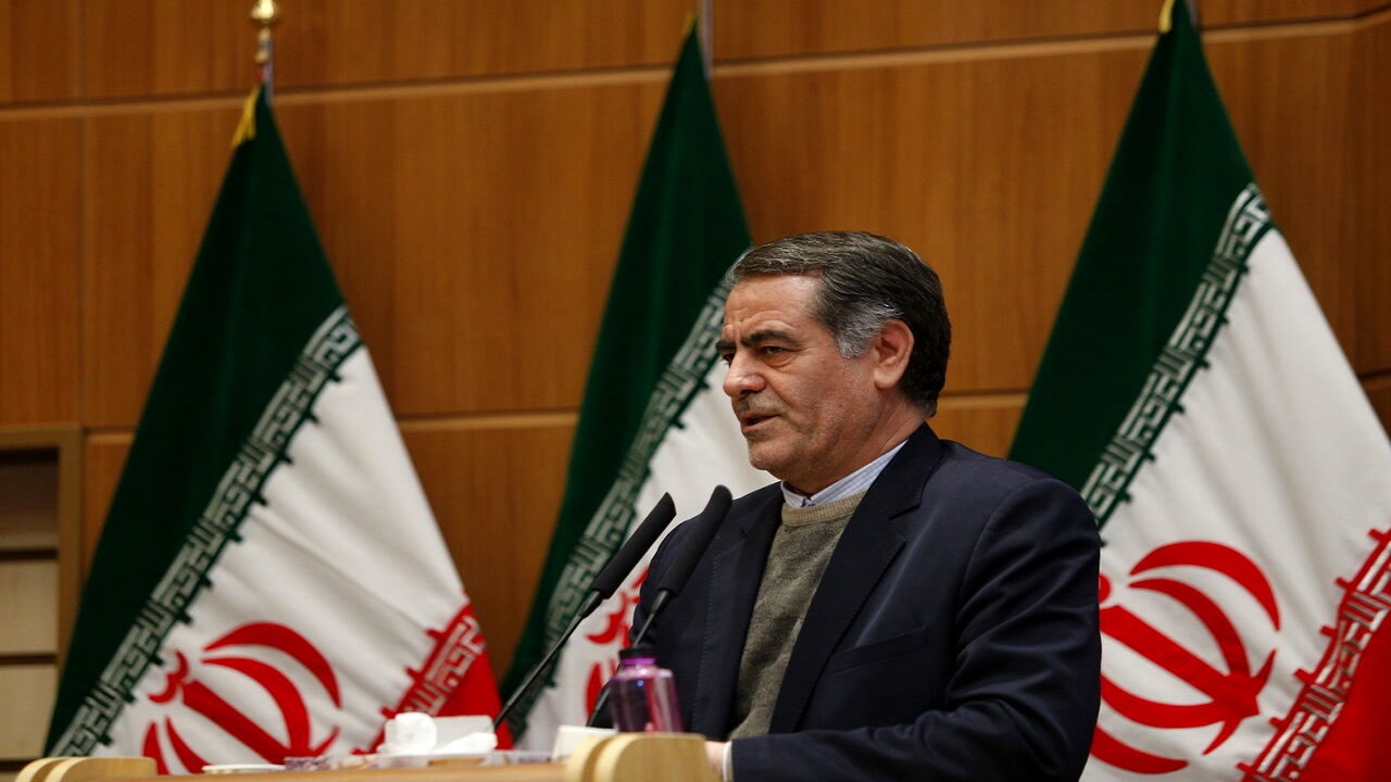 مهمان نواز هستیم، ولی در شرایط فعلی مهمان نمی‌پذیریم
