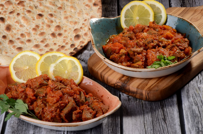 از طرز تهیه انواع وایشکای شمالی تا ساندویچ مرغ خوشمزه برای عصرانه