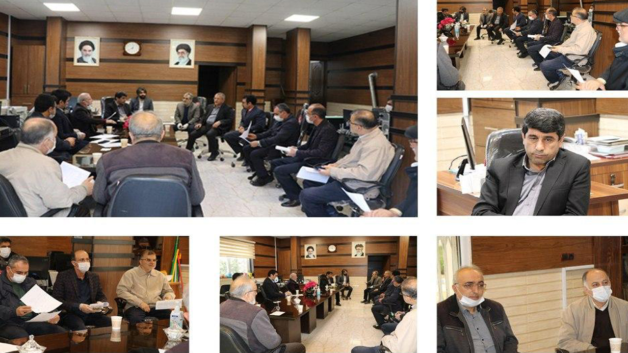 تشکیل ستاد مردمی مبارزه به کرونا در شهرستان بابل