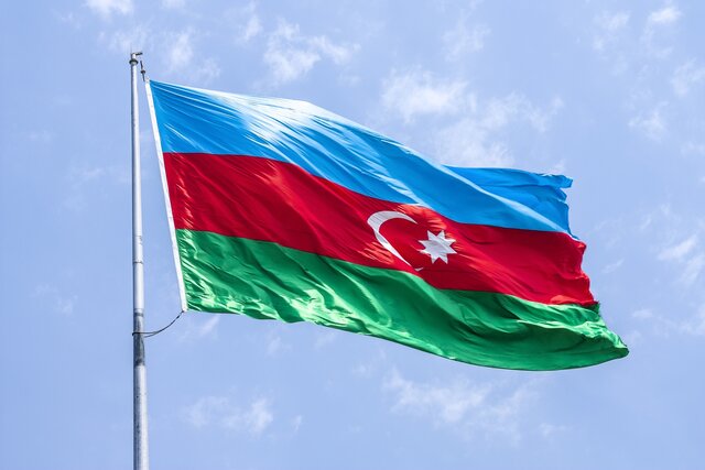 کمک ۵ میلیون دلاری جمهوری آذربایجان به ایران برای مبارزه با کرونا