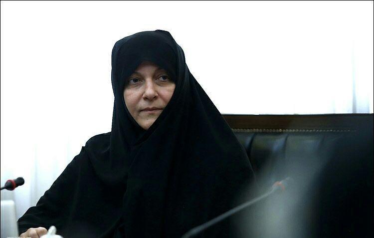 حزب موتلفه زمان و مکان تشییع و تدفین فاطمه رهبر را اعلام کرد