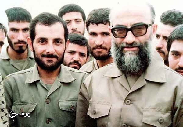شهدای دفاع مقدس