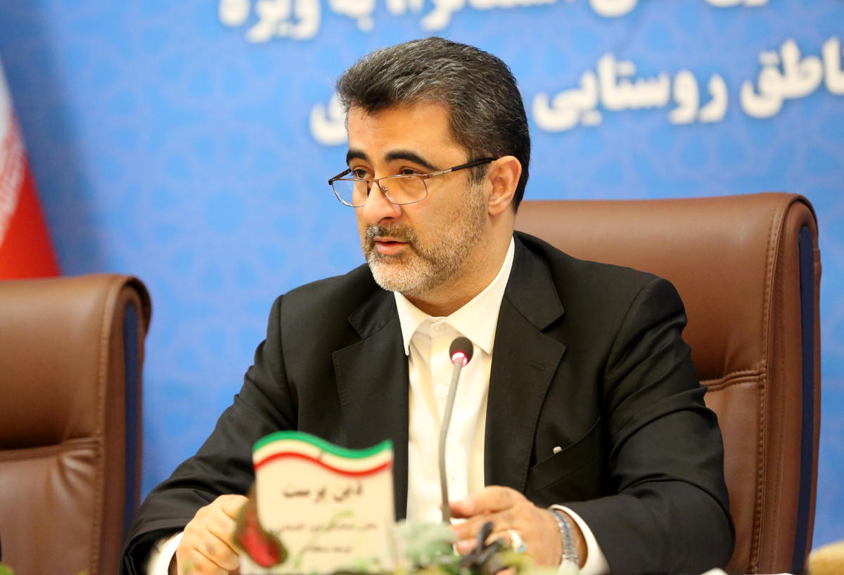 دین پرست