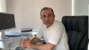 یکشنبه کار شود /// دکتر امینی: عباسعلی ۳ ماه آینده تمرینات پرفشار را آغاز می&zwnj;کند