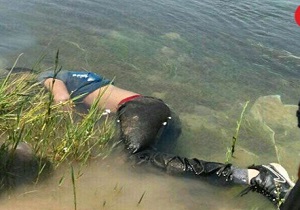 جسد مرد مجهول الهویه در رودخانه دز دزفول کشف شد