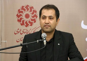 پیام مدیرکل کتابخانه‌های عمومی خوزستان در سالروز تاسیس این نهاد فرهنگی