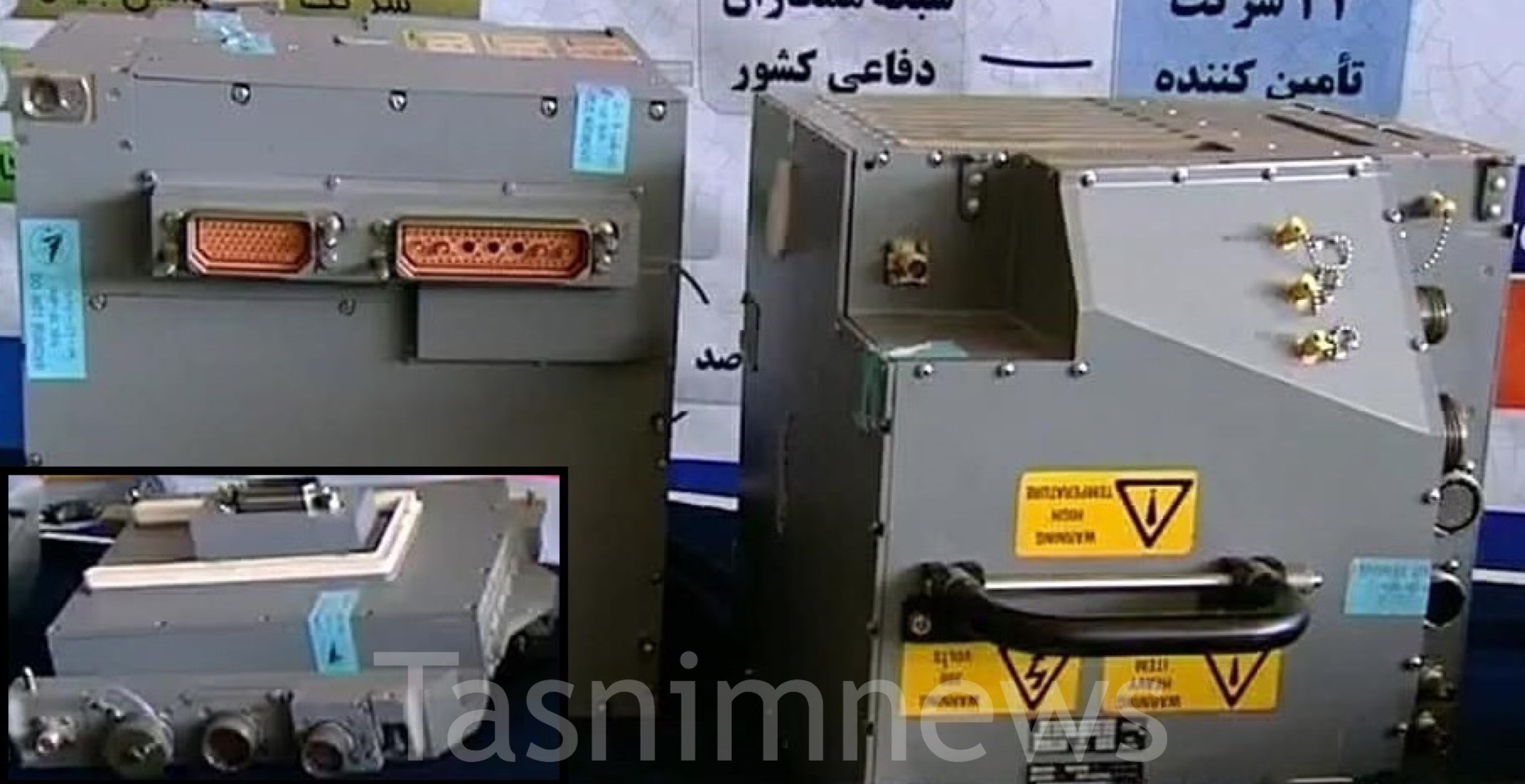 ببر&zwnj;ها و گربه&zwnj;های ایرانی با چشمان تیزتر می&zwnj;بینند + تصاویر