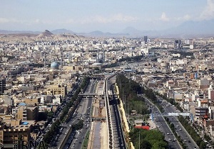 بازگشت ساعت کاری دستگاه‌های اجرایی قم به روال قبل