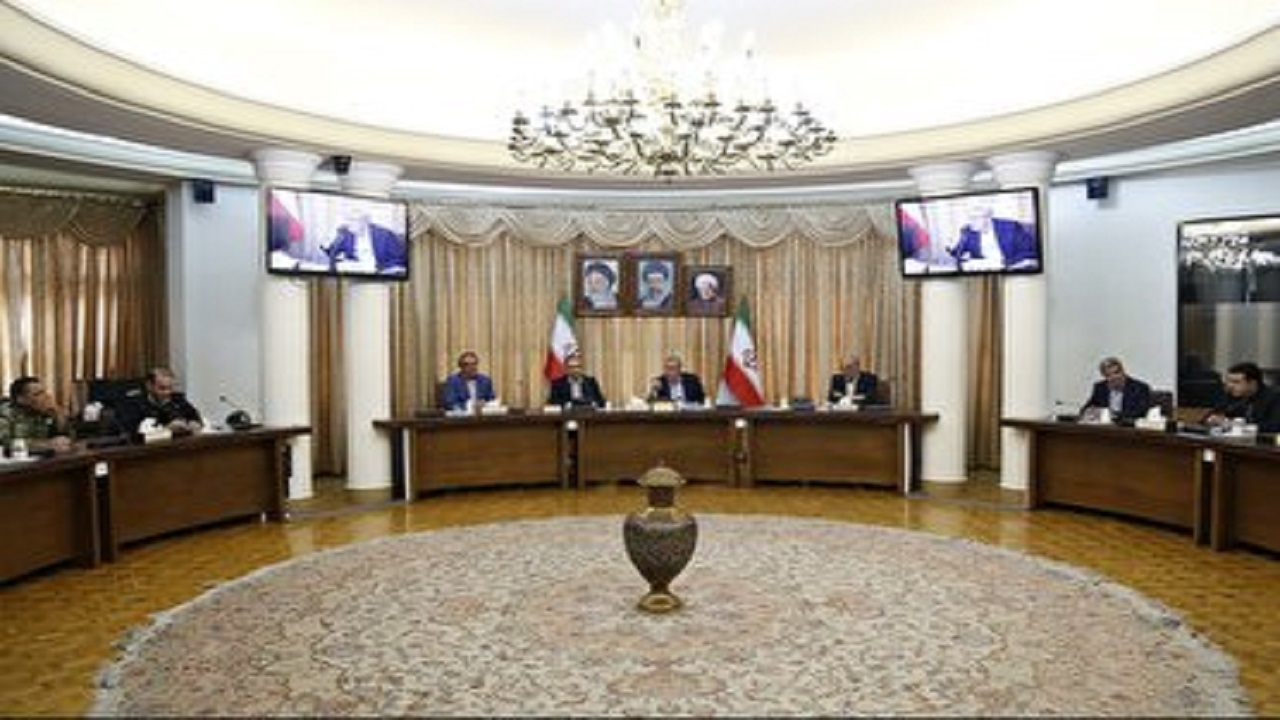 محدودیت تردد در مبادی ورودی آذربایجان شرقی