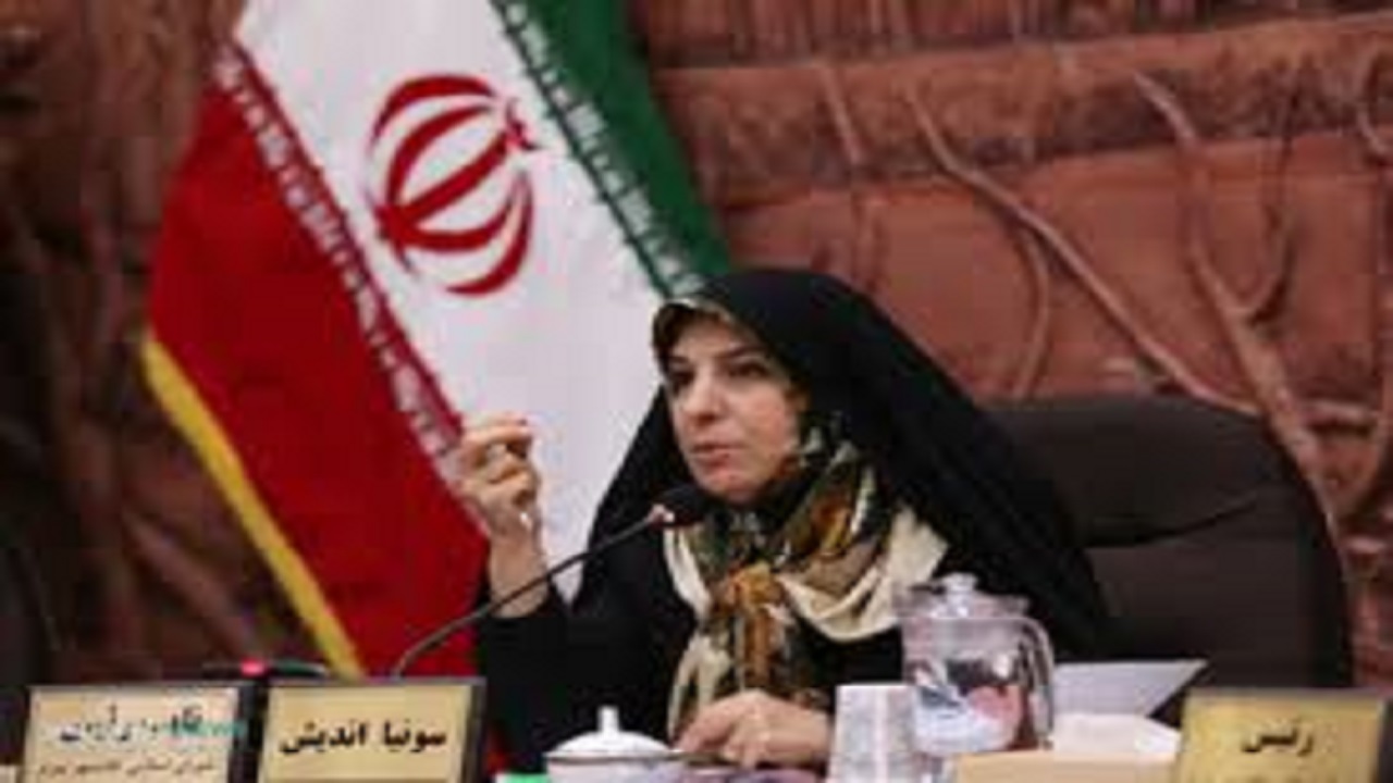 باغ فرهنگ تبریز وارد فاز اجرایی می&zwnj;شود
